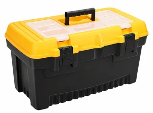 S-TK-2082 Plastik Takım Çantası