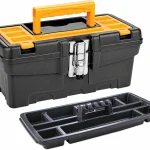 S-TK-5027 Plastik Takım Çantası