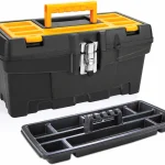 S-TK-5028 Plastik Takım Çantası