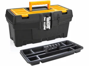 S-TK-5028 Plastik Takım Çantası