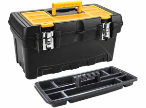 S-TK-5029 Plastik Takım Çantası