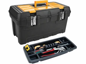 S-TK-5030 Plastik Takım Çantası