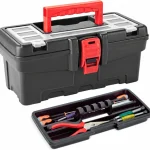 S-TK-5041 Plastik Takım Çantası