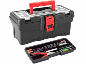 S-TK-5041 Plastik Takım Çantası