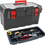 S-TK-5043 Plastik Takım Çantası