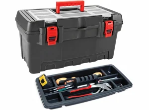 S-TK-5043 Plastik Takım Çantası