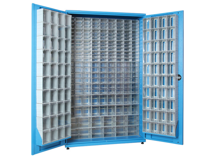 s-tkd-120-s-cekmeceli-tek-yonlu-metal-dolap-8c83e8 S-TKD-120-S Çekmeceli Tek Yönlü Metal Dolap - Görsel 1