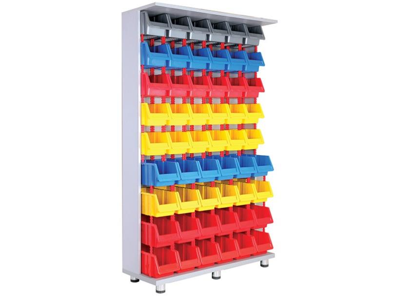 s-tsd-315-415-metal-ve-ahsap-avadanlik-standi-28d636 S-TSD-315-415 Metal ve Ahşap Avadanlık Standı - Görsel 1