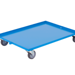 S-YM-6080 Metal Kasa Taşıyıcı Dolly